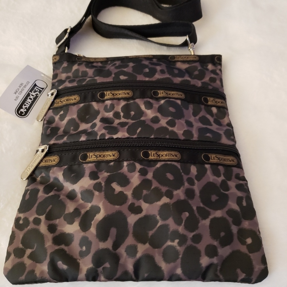 Le Sport sac